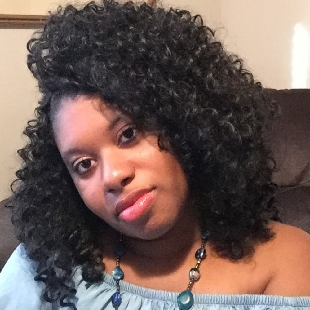 Meet your Posher, A'marie